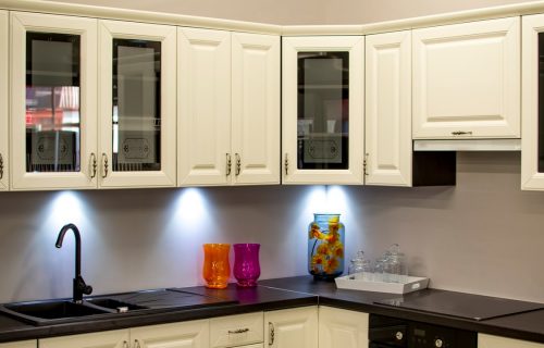 Kitchen Remodeling - Overton Valley Construction