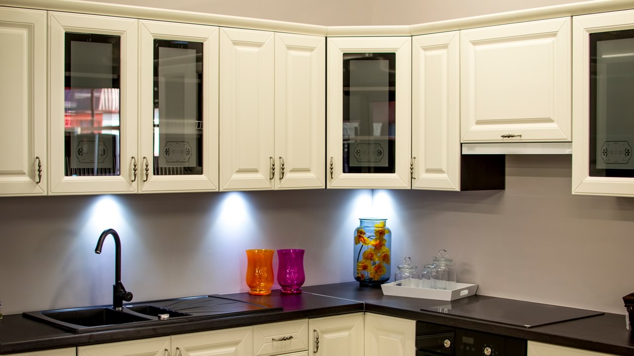 Kitchen Remodeling - Overton Valley Construction